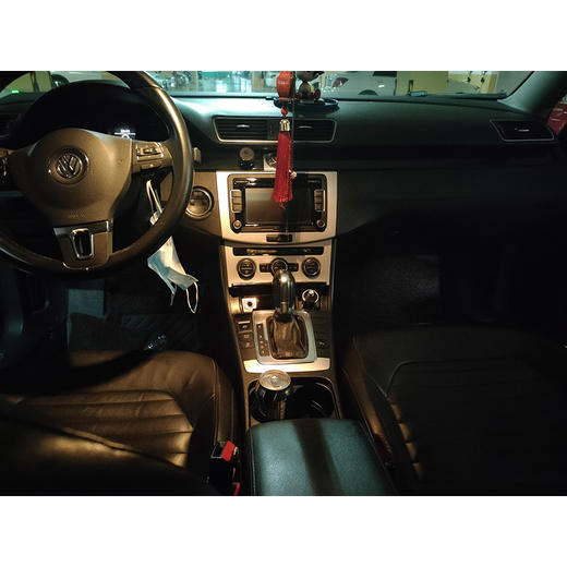 大众 迈腾 1.8TSI 豪华型【长租-北京】 商品图6