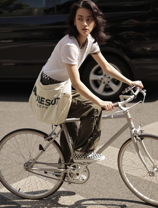 VAN*棋盘格~ 商品图2