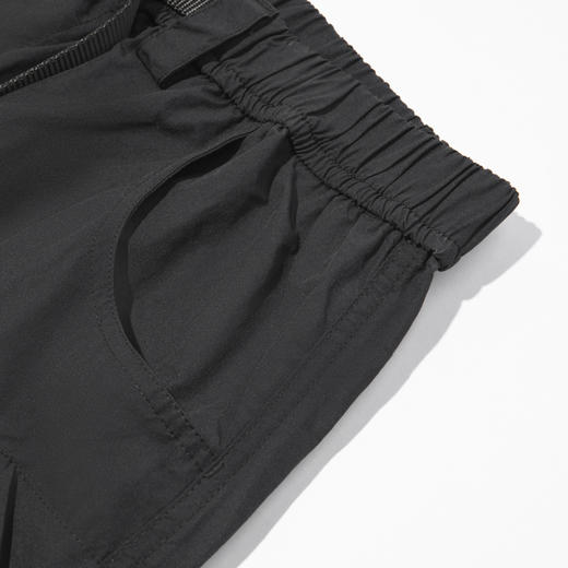 【断码清仓】HX 夏季工装休闲五分裤Z206320043101/02短裤 商品图9