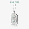 【禄】JULEEJULEE茱俪东方系列福禄寿禧金石款相片盒吊坠 商品缩略图4