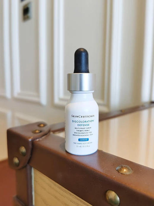 修丽可发光瓶精华15ml 商品图0