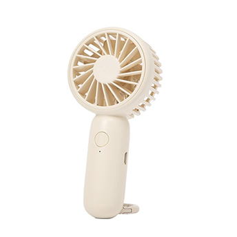 手持小风扇