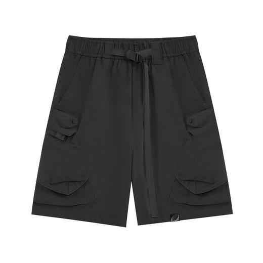 【断码清仓】HX 夏季工装休闲五分裤Z206320017101/02短裤 商品图6