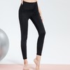 LULU高腰提臀健身裤紧致弹力显瘦运动裤跑步训练外穿跳操瑜伽裤女 商品缩略图3