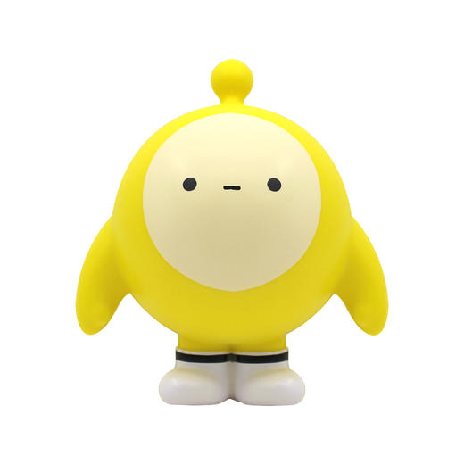 【正版授权 蛋仔派对捏捏乐】 儿童Q萌手办 慢回弹解压玩具 可爱又减压  随意揉捏不易变形 商品图4