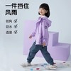 【夏季清仓】龙之涵 亲子款加绒连帽冲锋衣冲锋裤合集 中大童保暖上衣 婴幼儿A类标准 商品缩略图11