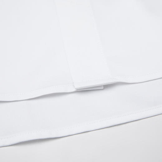 【秒杀专属】HX 夏季翻领短袖衬衫Y103320024101/02 商品图9