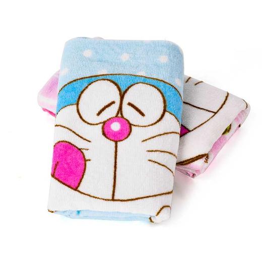 哆啦A梦毛巾礼盒DM-4510 商品图1