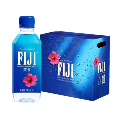 斐济矿泉水 斐济共和国进口斐泉自流水斐济矿泉水饮用水 商品图3