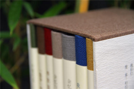 杨绛著译（套装7册）    | 杨绛先生百岁人生的智慧与哲思，静心、修身之作。 商品图3