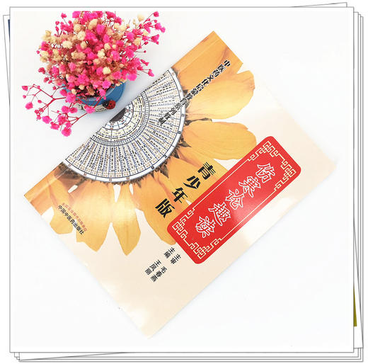 现货【出版社直销】伤寒论趣读 青少年版 中医药文化启蒙教育系列教材 王凤丽 主编 中国中医药出版社 科普书籍 商品图2