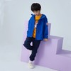 【夏季清仓】龙之涵 亲子款加绒连帽冲锋衣冲锋裤合集 中大童保暖上衣 婴幼儿A类标准 商品缩略图5