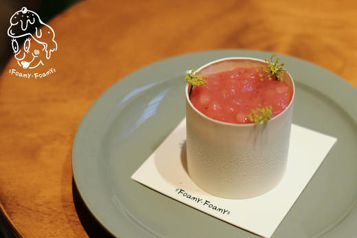 紫苏白桃乌龙 商品图0