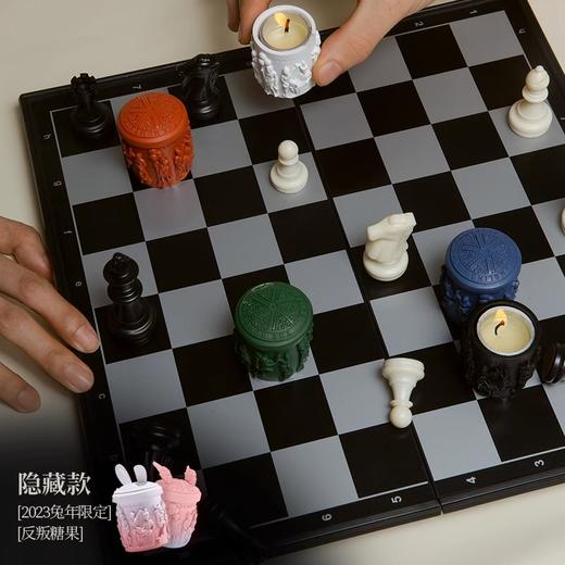 【云优选】humble香氛礼盒mini典藏盲盒系列香薰蜡烛小众创意情人节生日礼物 商品图0