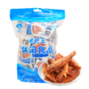 【宜昌助农馆】老巴王混装五香麻辣烤鱼 500g/袋 商品缩略图1