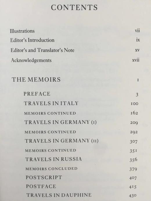 柏辽兹回忆录（1987） 约20幅插图 精装16开带书匣 商品图4