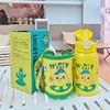 卡通斜跨保温杯 商品缩略图8