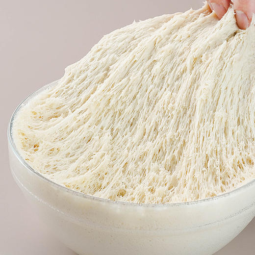 【箱装】安琪即发高活性干酵母低糖型 家用做包子馒头面包发酵粉500g*20 商品图3