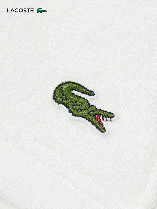 【海南专供价】Lacoste法国鳄鱼女装新款时尚百搭短裤GF6419-10 商品图5