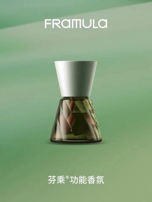 香薰液（浮云茶果） 商品图0