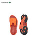 【海南专供价】Lacoste法国鳄鱼夏日活力系列男鞋魔术贴时尚休闲拖鞋45CMA0003 商品缩略图3