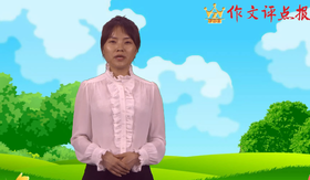 心理描写的技巧