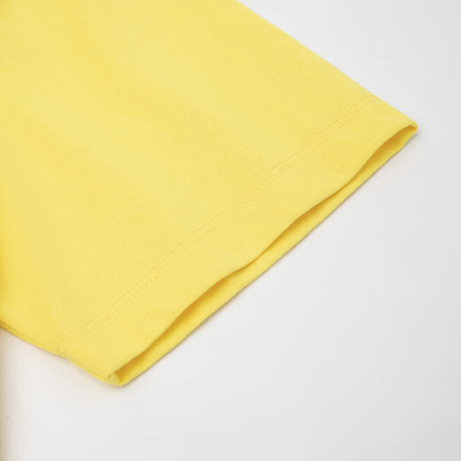 HX 夏季圆领短袖T恤S102320943101 商品图9