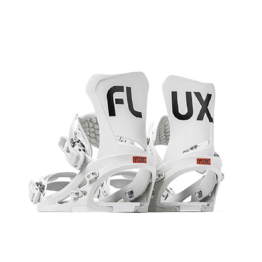 23/24FLUX固定器DS White 商品图0