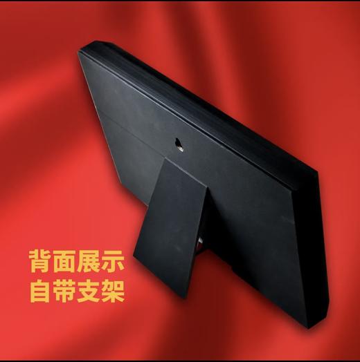 东方红-毛伟人诞辰130周年纪念金单枚（带礼盒证书）限量发行2023套 商品图2