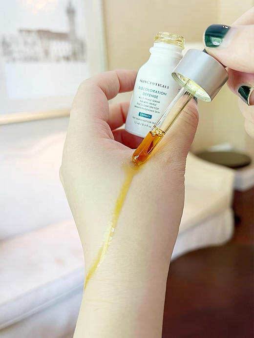 修丽可发光瓶精华15ml 商品图1