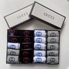 gucci哆啦a梦长筒袜  撞色袜男女情侣潮牌袜 商品缩略图0