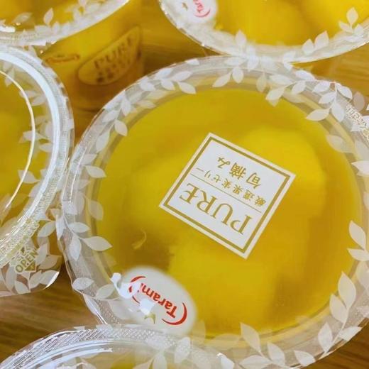 tarami杯装果冻(菠萝) 商品图0
