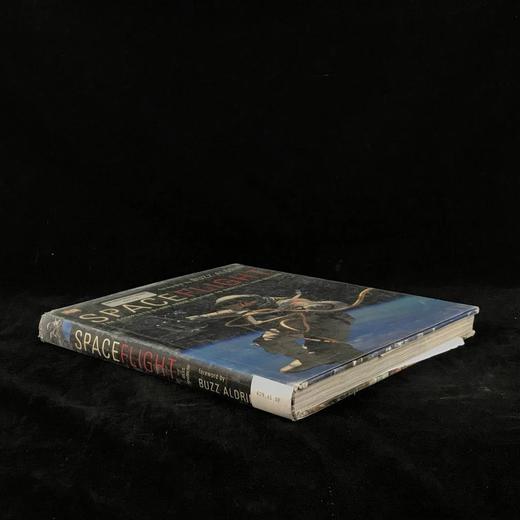 太空飞行：从人造卫星到好奇号火星探测器的故事 数百幅插图 精装大16开 商品图1