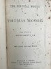 1879年 托马斯·摩尔诗集 约8幅插图 漆布精装18开 商品缩略图2