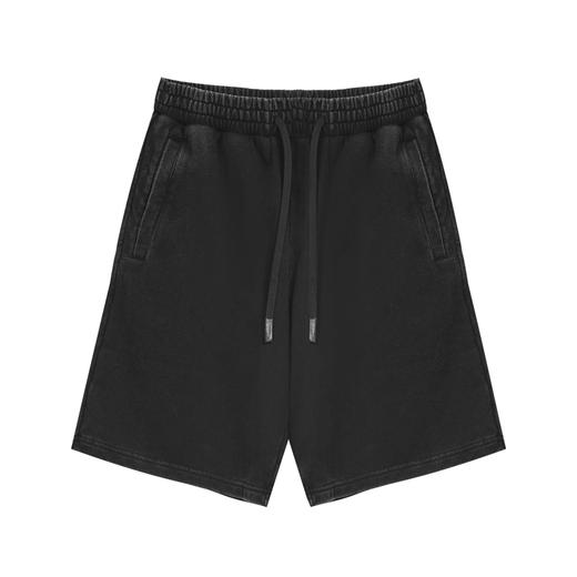 【断码清仓】HX 夏季休闲五分裤C206320013101短裤 商品图0