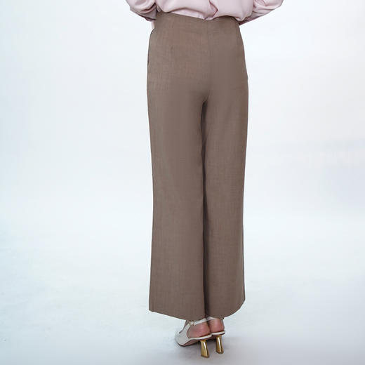 MH1K002麦克斯菲瑞休闲裤 商品图3