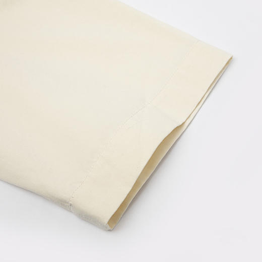 【秒杀专属】HX 夏季套装翻领短袖衬衫Z001320012101 商品图11