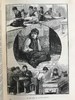 1883年 箭囊杂志 数百幅插图 漆布精装16开 商品缩略图13