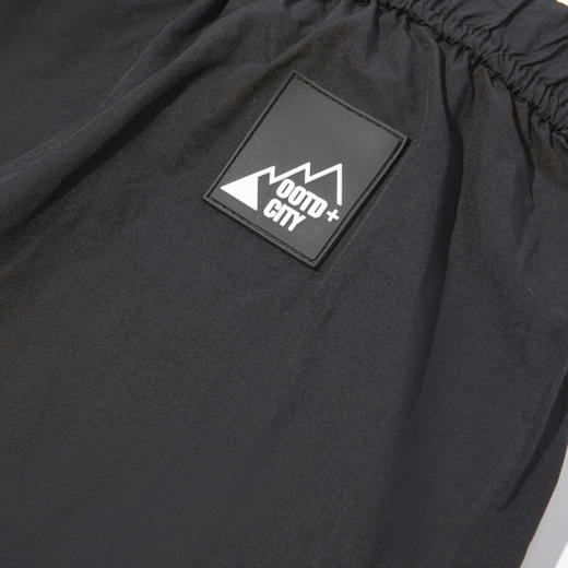 【断码清仓】HX 夏季工装休闲五分裤Z206320043101/02短裤 商品图12