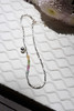 夏日限定｜碧玺碎银子脚链儿 商品缩略图5