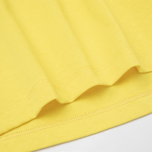 HX 夏季圆领短袖T恤S102320943101 商品图11