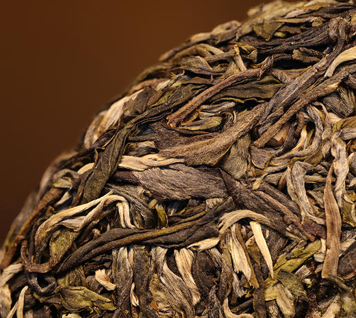 【2021年曼松王子山古树纯料】中国制茶大师：宣哥联合曼松王子山65号茶农李健明共同出品；花蜜香高爆炸甜；数量有限仅剩8公斤；200g/饼【每个id限购3份】 商品图1