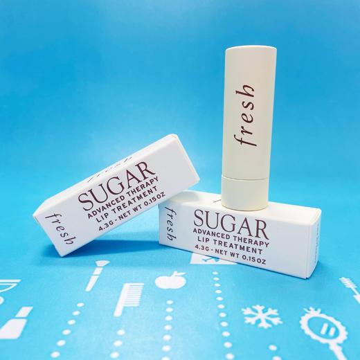 Fresh 黄糖抗皱修护唇膏-新版（160905） 商品图0