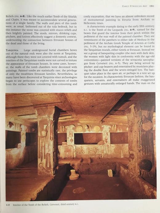 加德纳艺术史（第十版） 千余幅插图 精装16开 商品图8