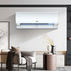 海尔KFR-35GW B5LDA81U1新一级能效1.5匹健康自清洁挂机空调冷媒变流 海尔 KFR-35GW B5LDA81U1 商品缩略图1