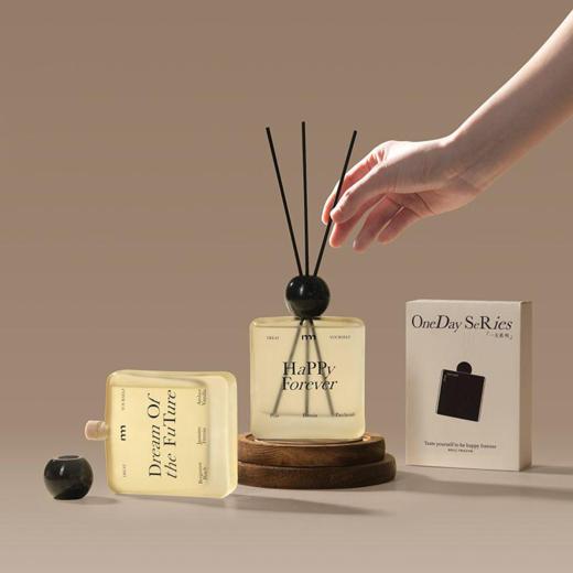 ONEDAY-无火Pro（自由生长） 商品图0