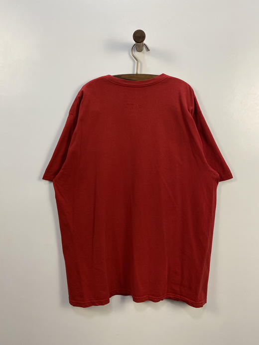 adidas 阿迪达斯 NCAA 美国大学体育协会 四强赛 短袖T恤 _SST(XL) 商品图3