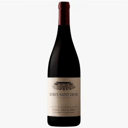 Dujac Fils et Pere Morey St. Denis 杜雅克父子酒庄（莫雷-圣丹尼村）红葡萄酒 商品图1