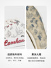 iSTEP夏季女士崂山可乐联名低帮帆布鞋小白鞋果冻底运动休闲板鞋 商品缩略图3