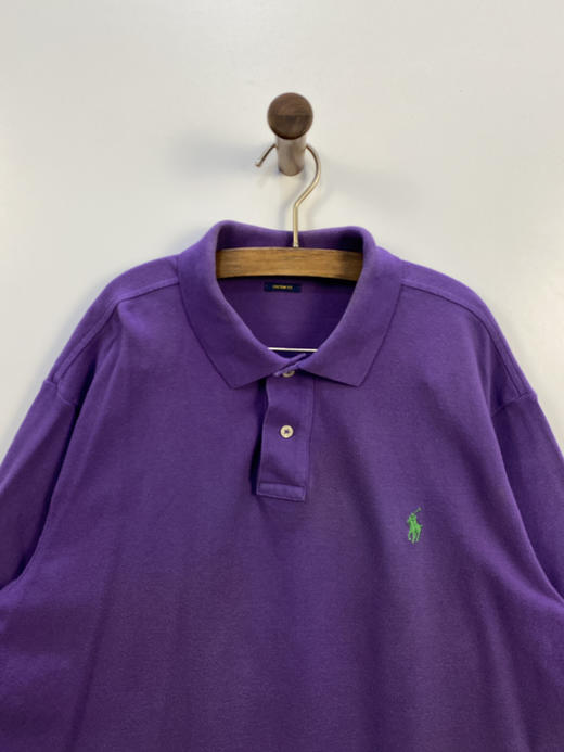 POLO Ralph Lauren 拉夫劳伦 短袖POLO衫 _SPL(XL) 商品图0